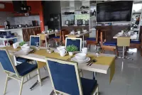 Nutritech Hotels & Events Hotels in Calapan