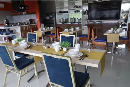 Nutritech Hotels & Events Отели рядом с достопримечательностью «Площадь Санта Мария Виллидж»