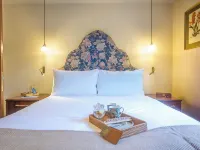The Boars Head, Fife Restaurant and Rooms Cupar otelleri