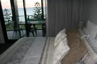 Apartment on King Street