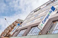 Campanile Paris Sud - Porte d'Orléans - Arcueil Hotels in Arcueil