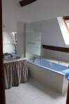 Domaine de la Touche - Bed and Breakfasts