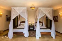 Kili Villa - Airport Shuttle