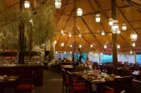Fig Tree Camp - Maasai Mara - breakfast