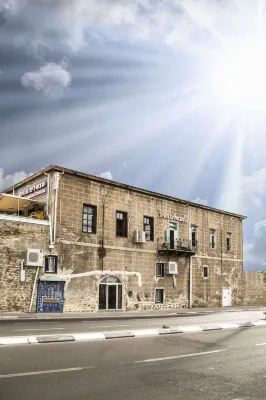 Tel-Aviv Lala Boutique Hotel Hotels in Bat Yam