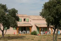 Résidence Nemea les Portes des Cévennes
