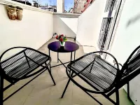RomaMia Hotels near Farmacia Lozupone Dr. Federico