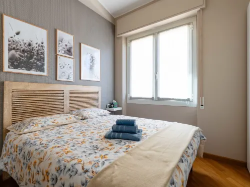 Sanremo Zampilli e Mare - 4 tähden