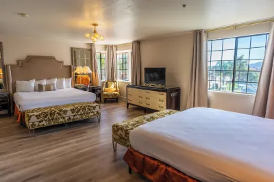Sands Inn & Suites