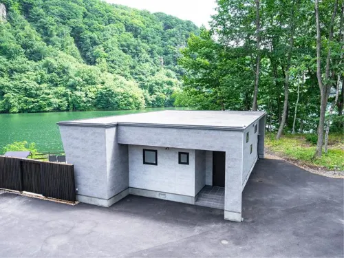 Lake Inn Hotels in Shintoku