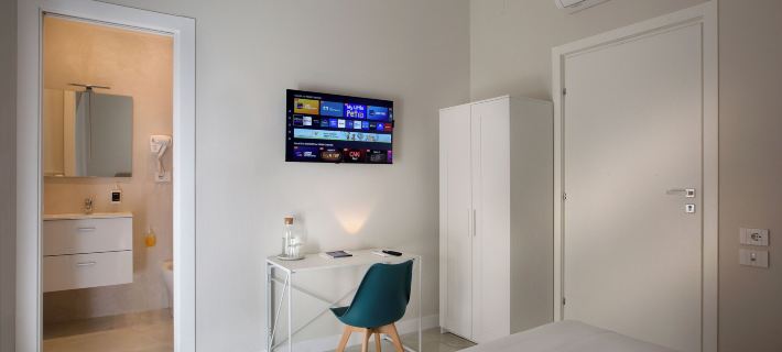 Domus Milone Hotels in Napoli