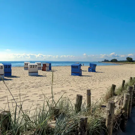 Ostsee Residenz