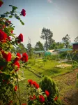 Lap of Himalayas Resort 아나사크티 애쉬램 주변 호텔