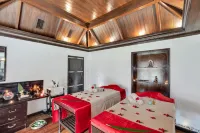 Club Mahindra Derby Green, Ooty - spa