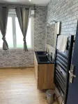 Gite located 4 kms from the beach Autonomous arrival