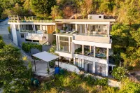 Magic Villas&Suites Hotels in 