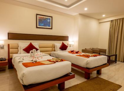 Hotel Prism - A Boutique Hotel