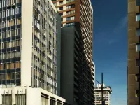 Personal Aparts Bellas Artes - Condos