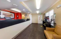 Extended Stay America Suites - Los Angeles - LAX Airport - El Segundo