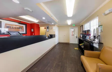 Extended Stay America Suites - Los Angeles - LAX Airport - El Segundo