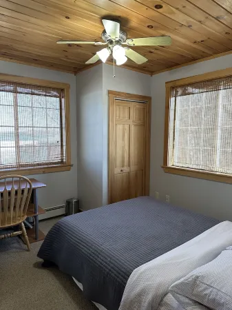 Lakefront All Season Home