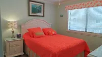 Oceanfront Comfort & Family Fun at Queens Court – Walk to Everything!