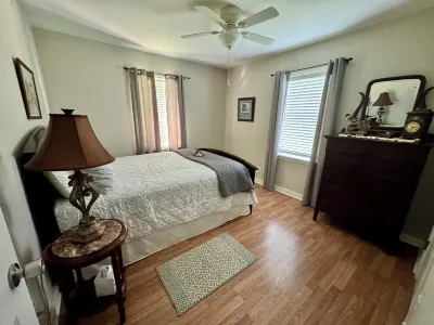 Country Home on Montes Hill in Nacogdoches