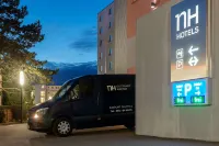 NH Stuttgart Airport Hotels in 