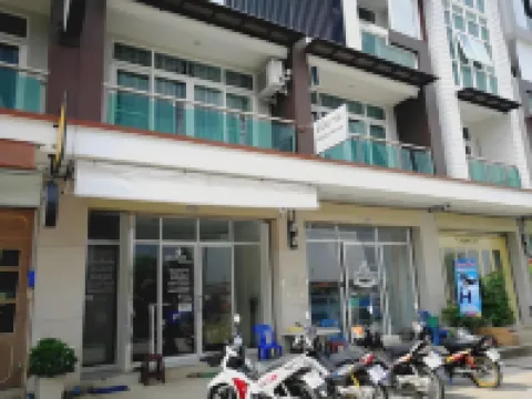 Happy Home Hatyai