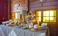 Hotel Rendez Vous Hotel a Challand-Saint-Anselme