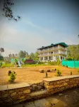 Lap of Himalayas Resort Hotels in Kausani