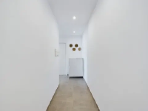 E1 Spacious Studios, Sea and Beach Views, High Floor Hotéis em Gibraltar