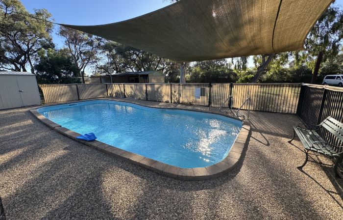 Hay Caravan Park