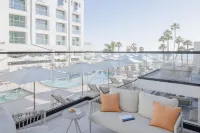 Regent Santa Monica Beach - 絶景