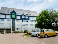 Ibis Styles Auxerre Nord Hotels in Appoigny
