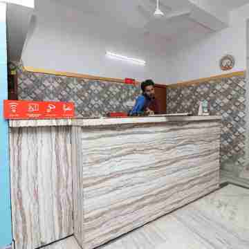 Hotel O Nunu International Others