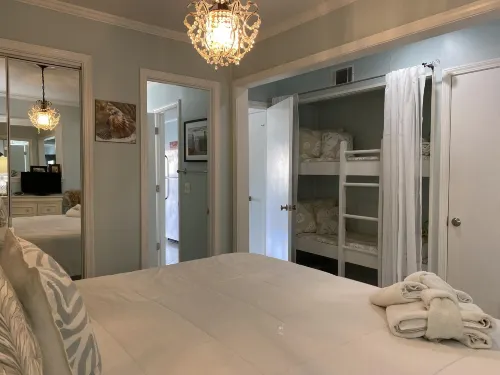 Cozy Kitchenette and Relaxing Balcony - Stunning Ocean View Villa