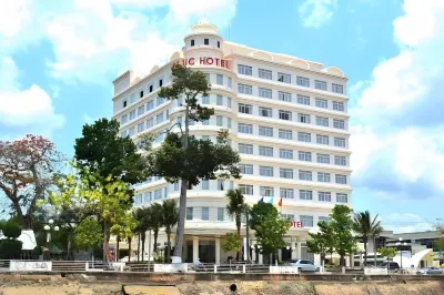 Viet Uc Hotel