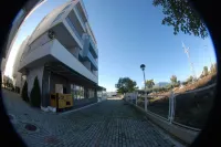 Hotel Divers Hotel a Radhime