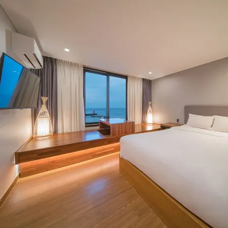 Two Y Hotel Hotels in Yangyang-gun
