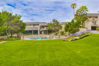 Ocean View Patio and Spacious Layout - Charming Coastal Escape Hotel a Solana Beach