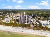 Heated Pool and Fitness Room - Stunning Coastal Haven Hotels in Seaside