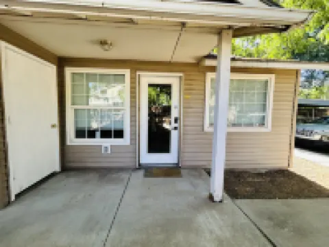 Vintage Ms. Pac-Man Arcade and Cozy Ambiance - Charming Retro Oasis