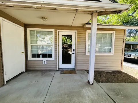 Vintage Ms. Pac-Man Arcade and Cozy Ambiance - Charming Retro Oasis