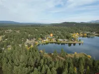 Charming Lake View and Spacious Decks - Inviting Townhome Escape