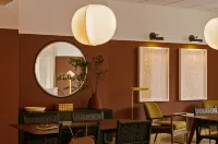 Sonder the Fitz Apartments Downtown St Paul Các khách sạn ở Giáo xứ Thánh Phao-lô