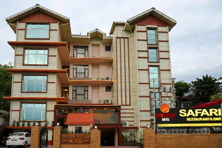 White Ridge Hotel