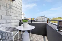 The Albert Mosman Hotels in Watsons Bay