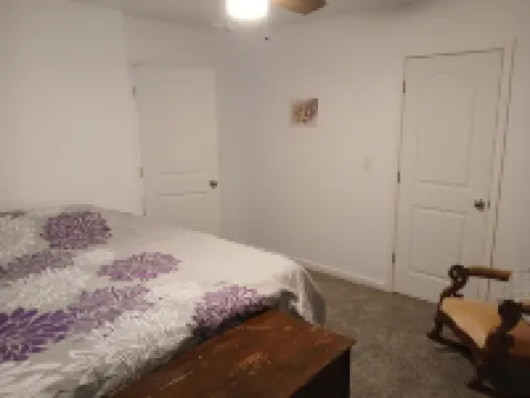 布蘭森之家民宿 馬里恩酒店