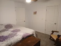 Branson House Bed and Breakfast Hotel a 